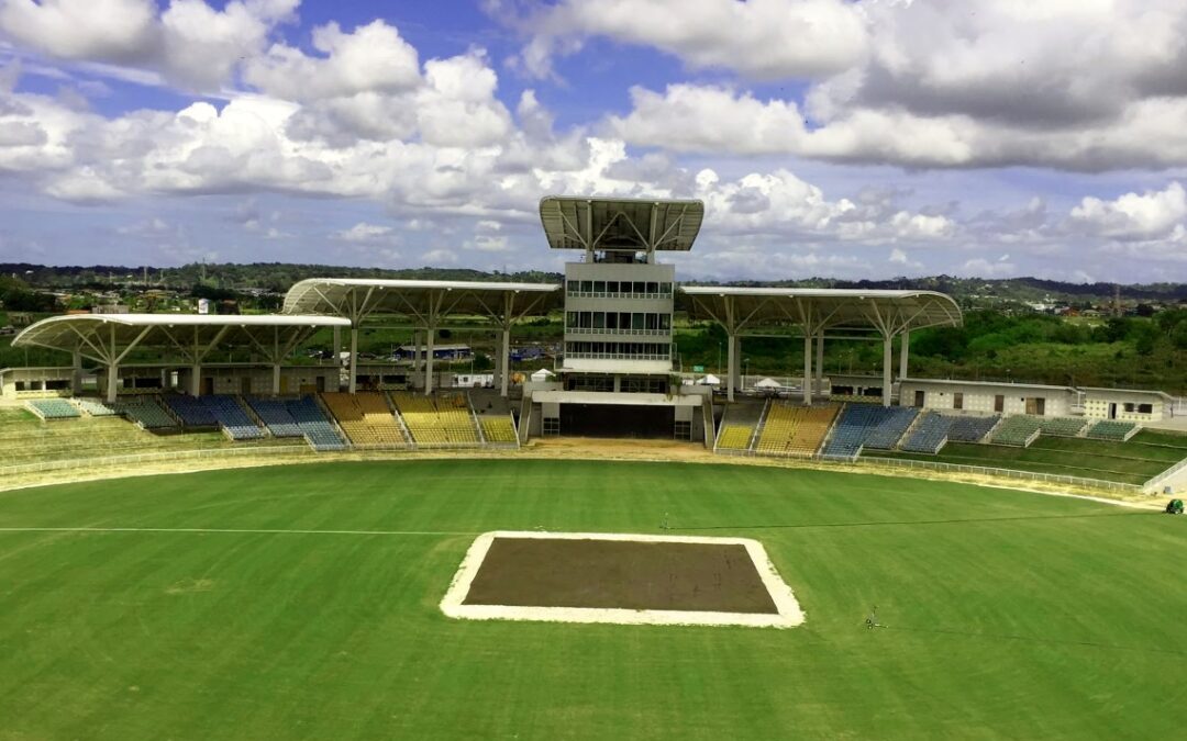 Brian Lara Cricket Academy