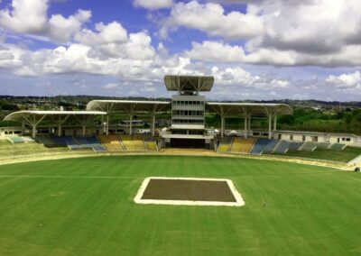 Brian Lara Cricket Academy