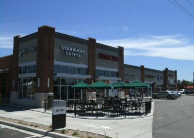 West Milwaukee Retail Center